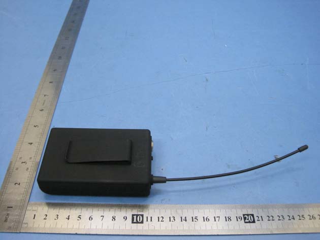 Product image for ZTJ-VB2