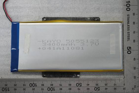 Product image for ZTP-I7003G