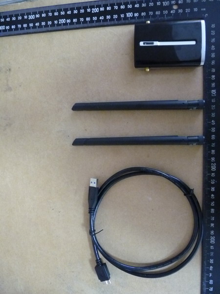 Product image for ZTT-ACA1