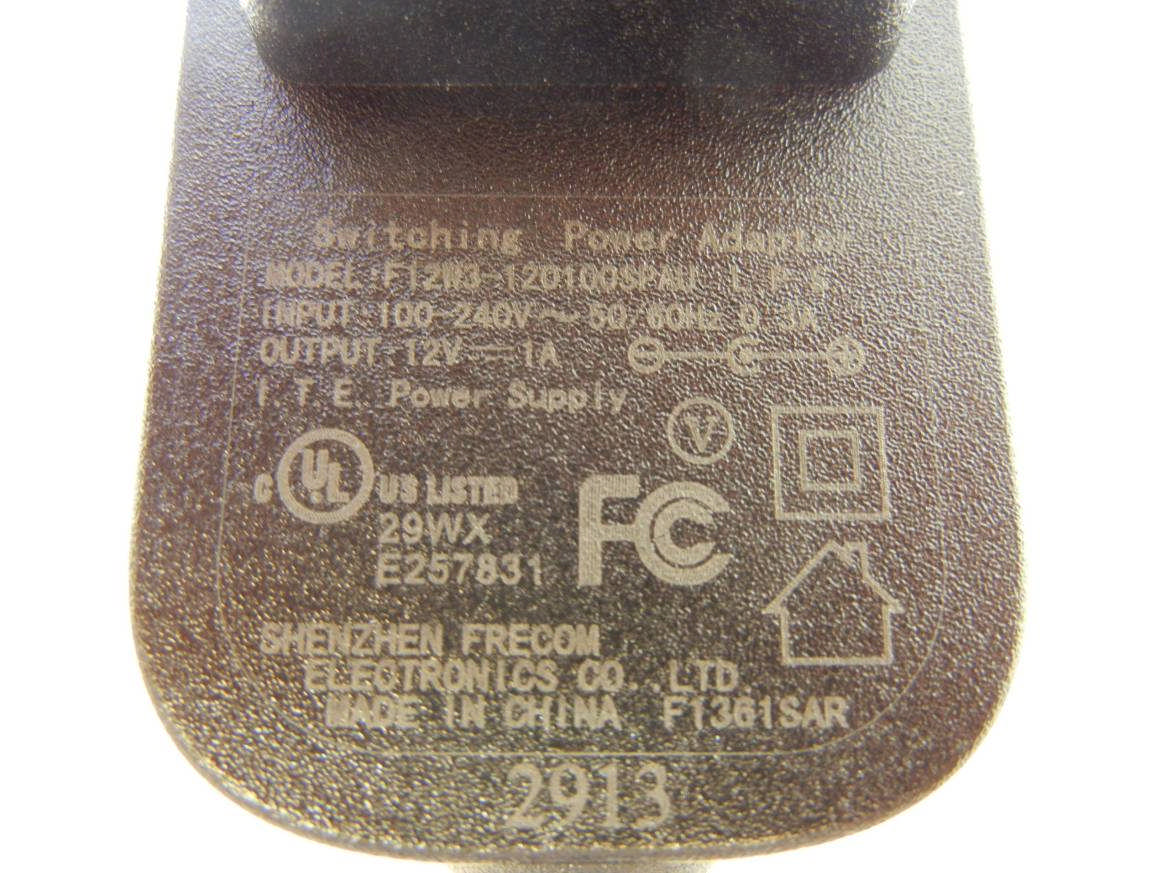 Product image for ZTT-AP20000G-2