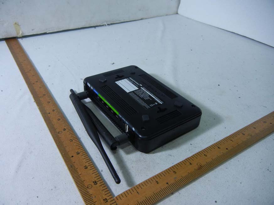 Product image for ZTT-AP20000G