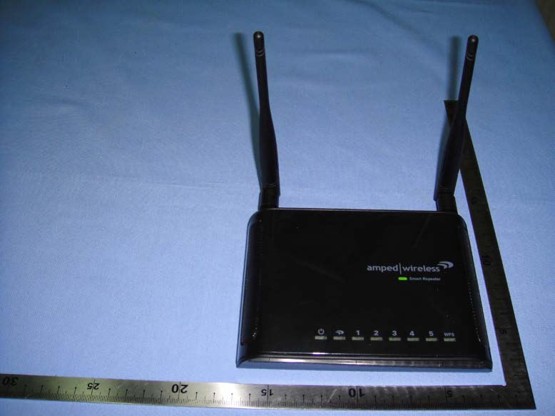 Product image for ZTT-AP300