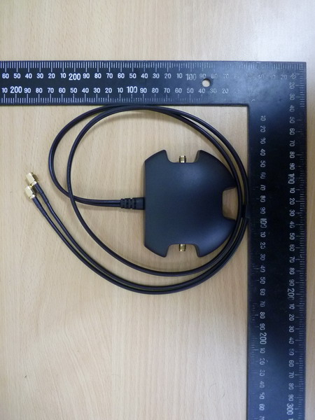 Product image for ZTT-PCI20E