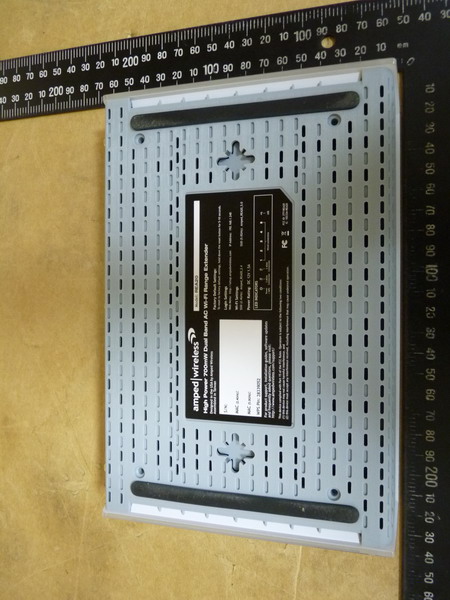 Product image for ZTT-REA20