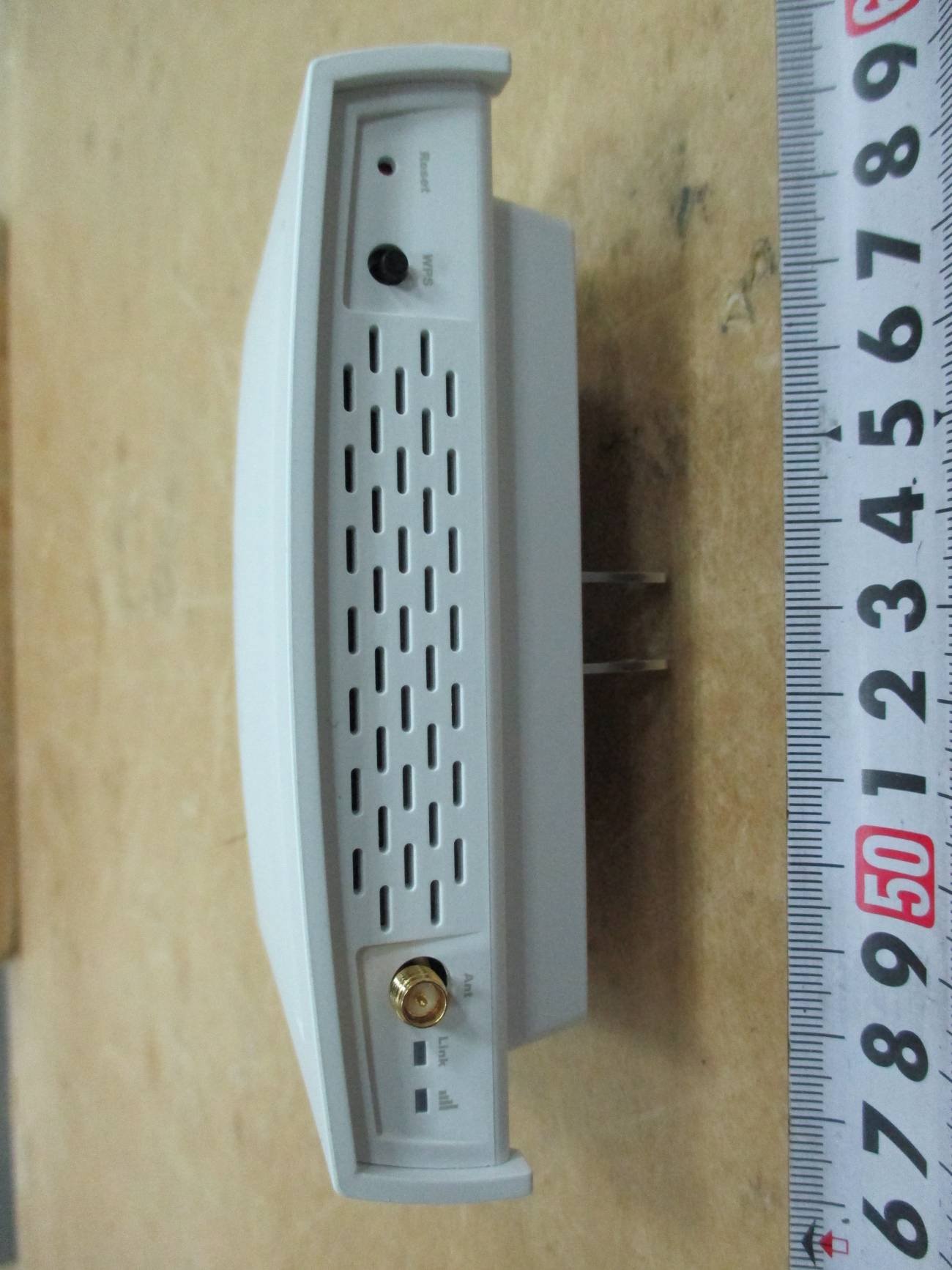 Product image for ZTT-REC22A