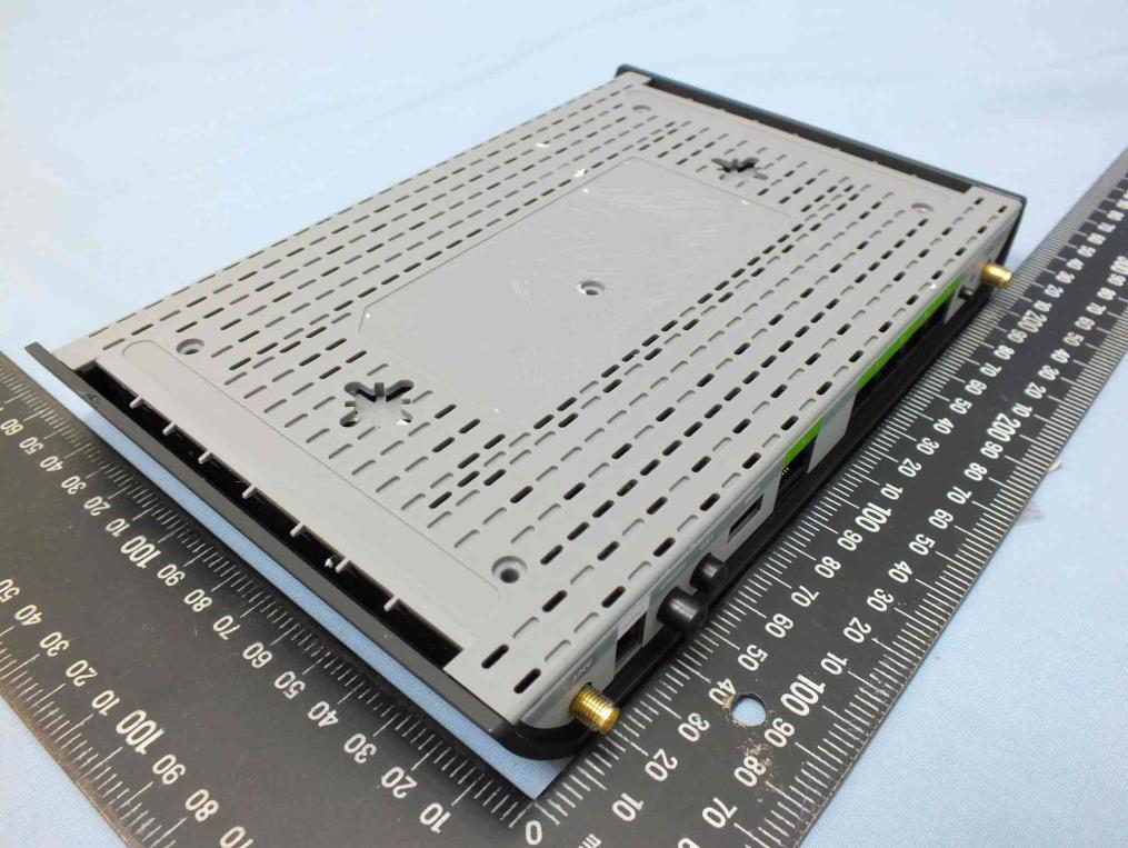 Product image for ZTT-RTA1200