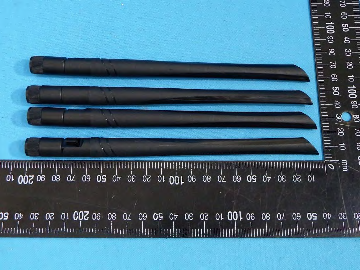 Product image for ZTT-RTA1900