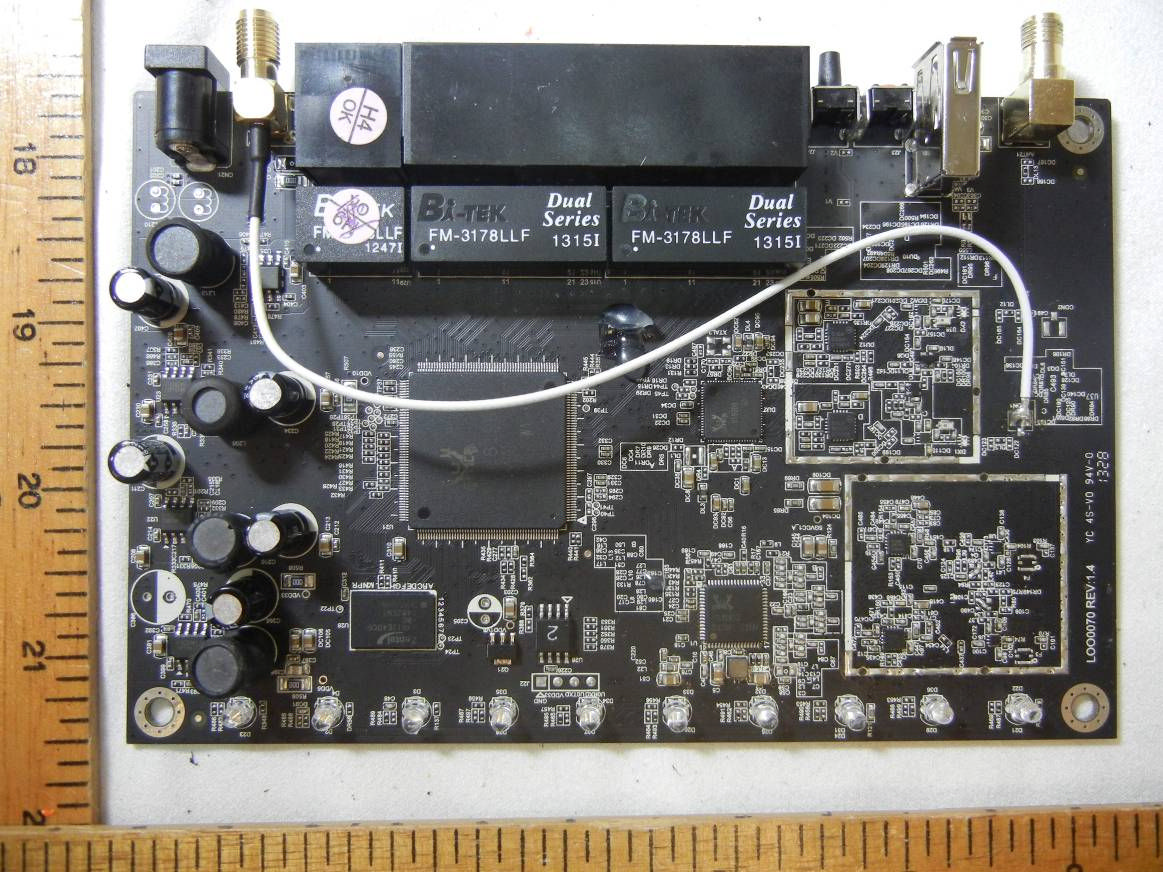 Product image for ZTT-SR20000G-2