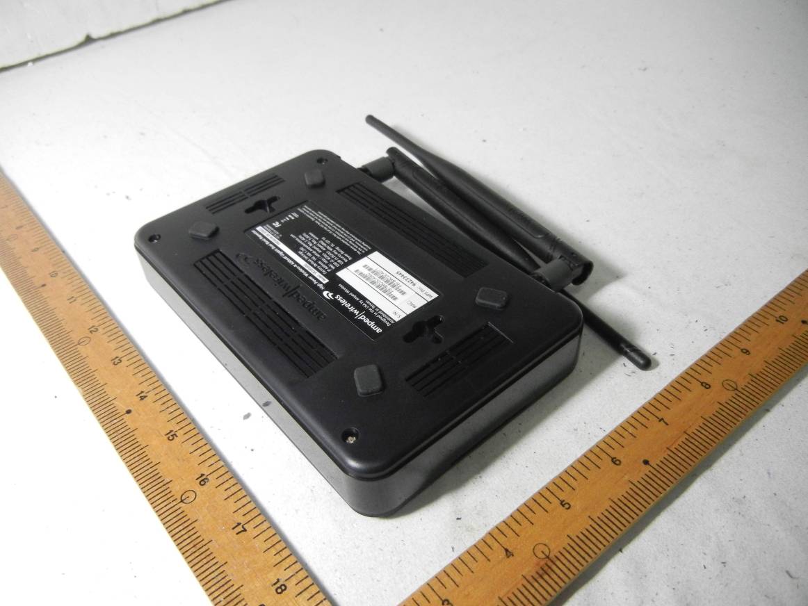 Product image for ZTT-SR20000G