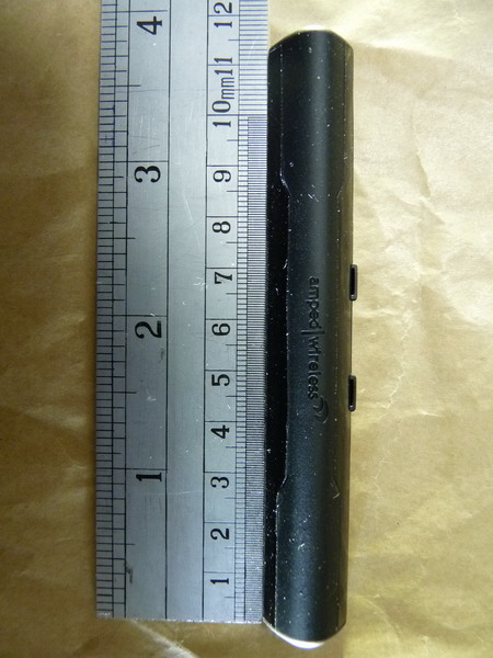 Product image for ZTT-TAN1