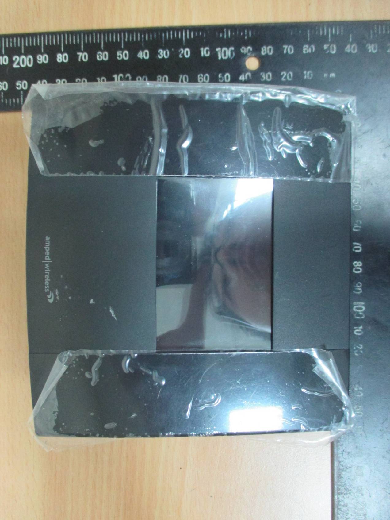 Product image for ZTT-TAPR2