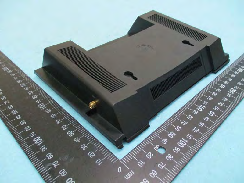 Product image for ZTT-TAPR3