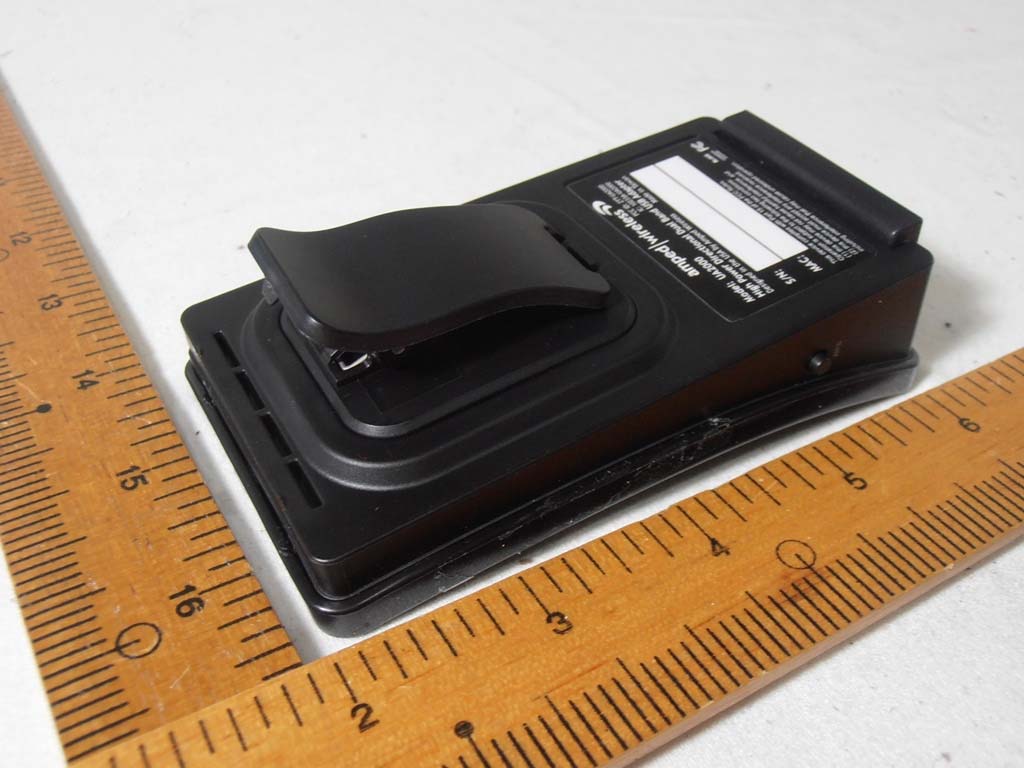 Product image for ZTT-UA2000