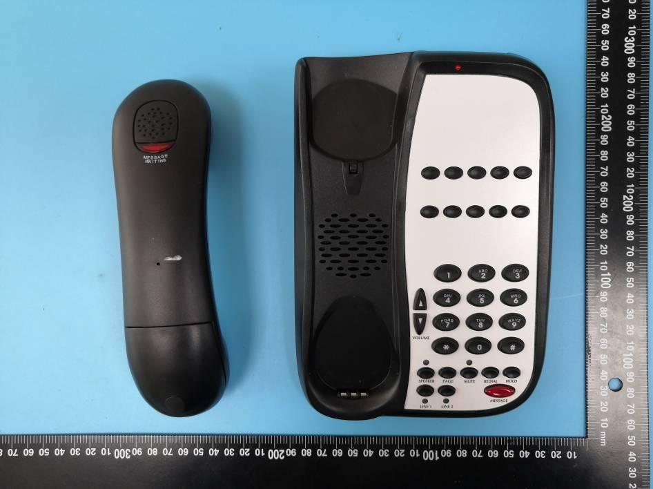 Product image for ZTU-NDC2210S