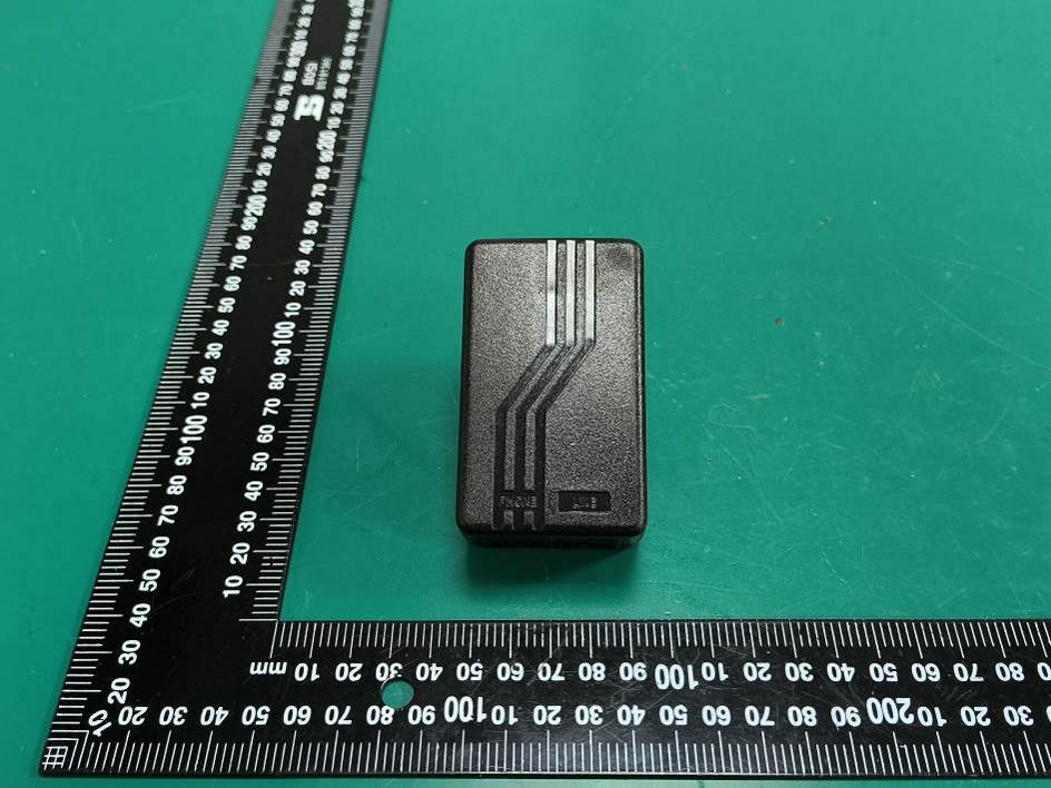 Product image for ZTU-V103