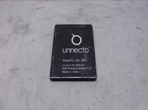 Product image for ZU3UNNECTODRIFT