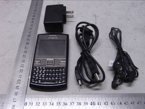 Product image for ZU3UNNECTOEDGE