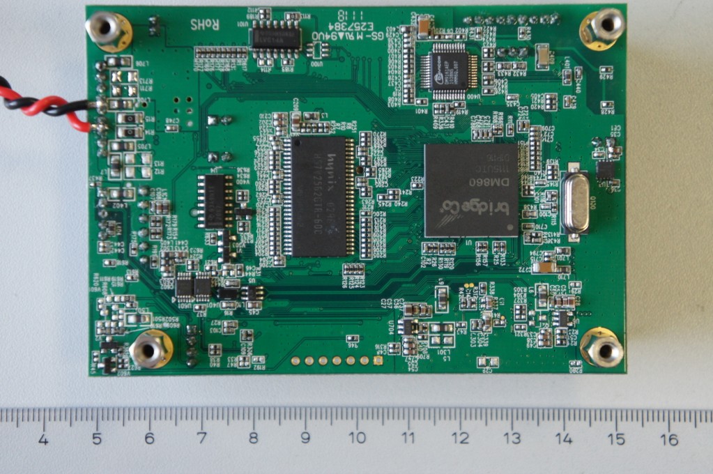 Product image for ZUCSEDMP3