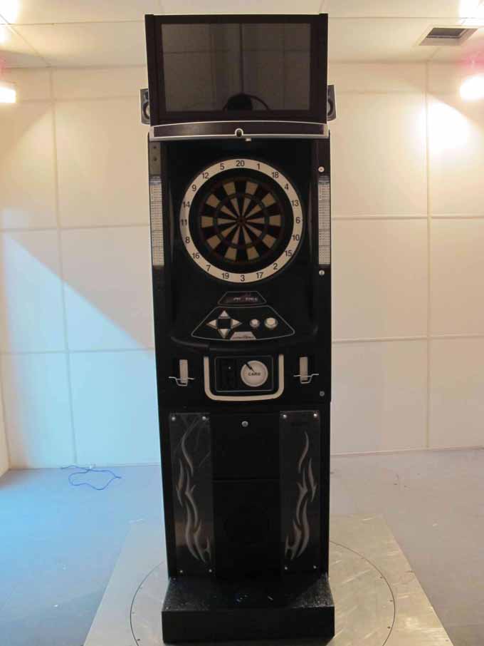 Product image for ZUZ-VSPHOENIX