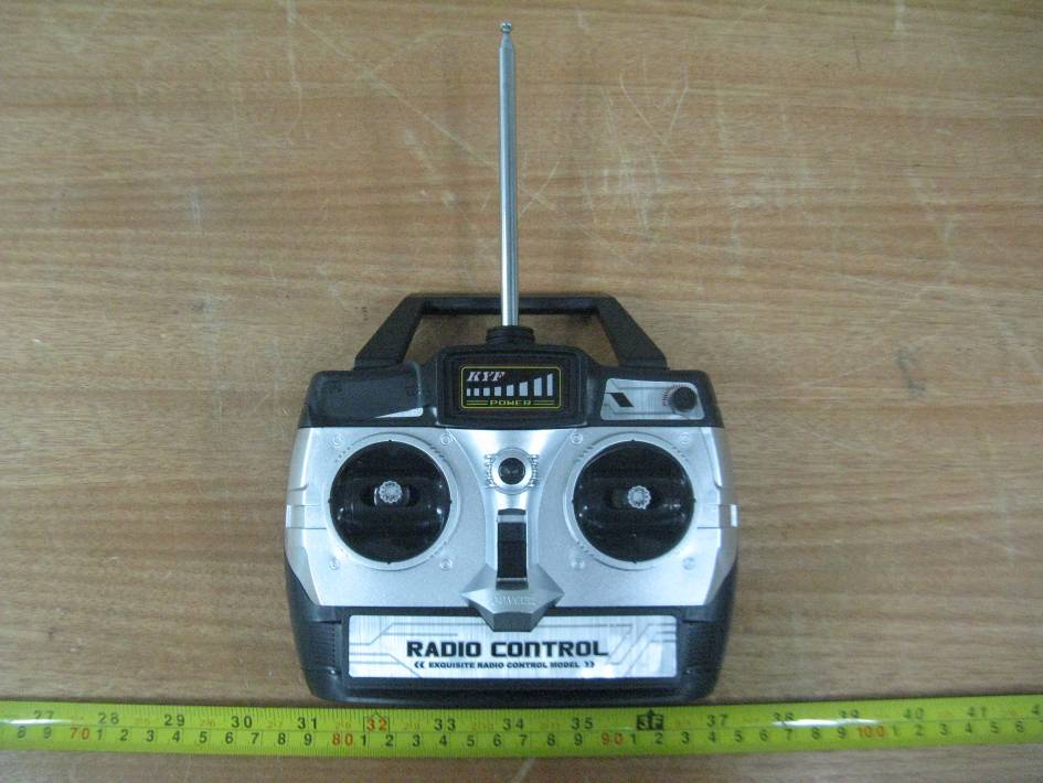 Product image for ZV3CYBERKING606