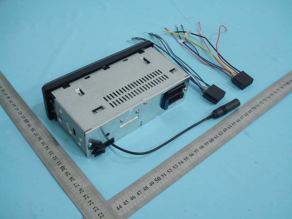 Product image for ZVB-RA11A0D08