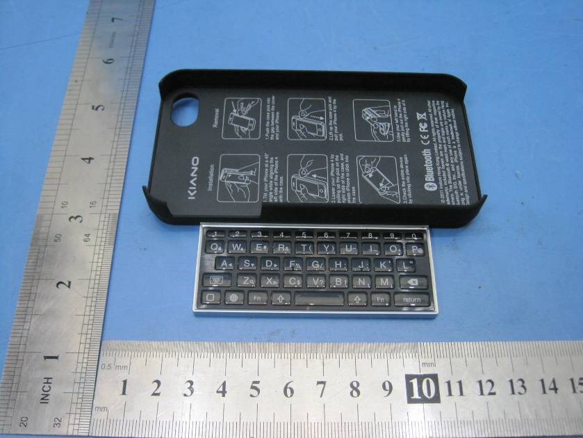 Product image for ZVH-KIANO4