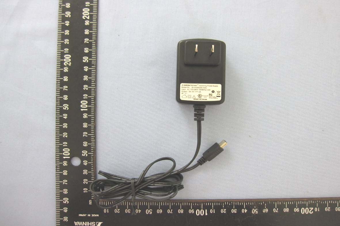 Product image for ZVJVMT410V1