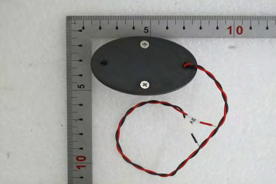 Product image for ZVK2401T100