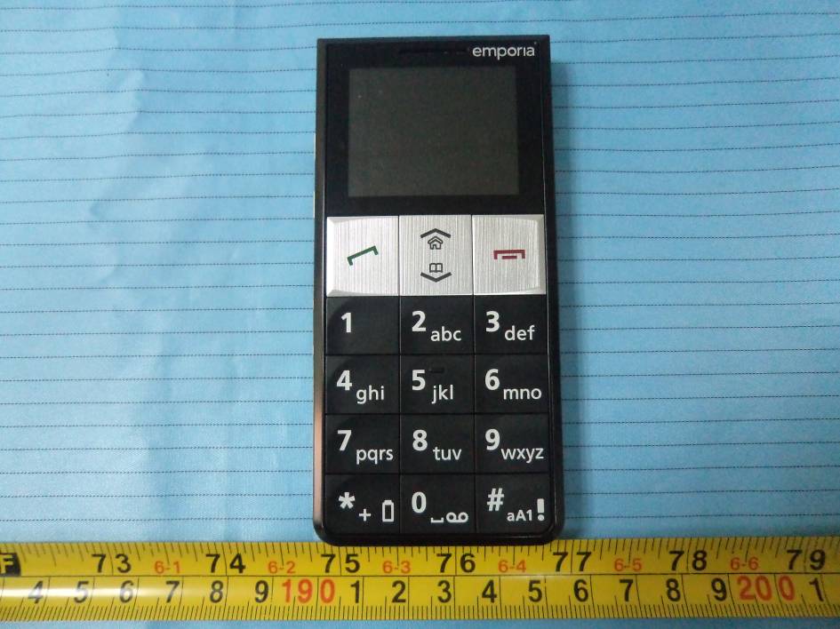 Product image for ZVP-RL2