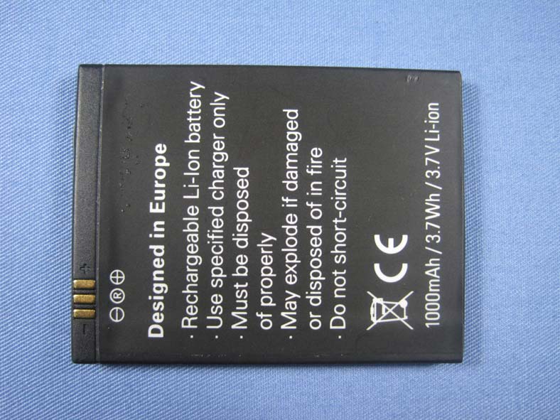 Product image for ZVP-V32C