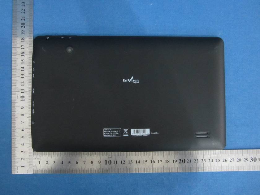 Product image for ZVRV100MDT