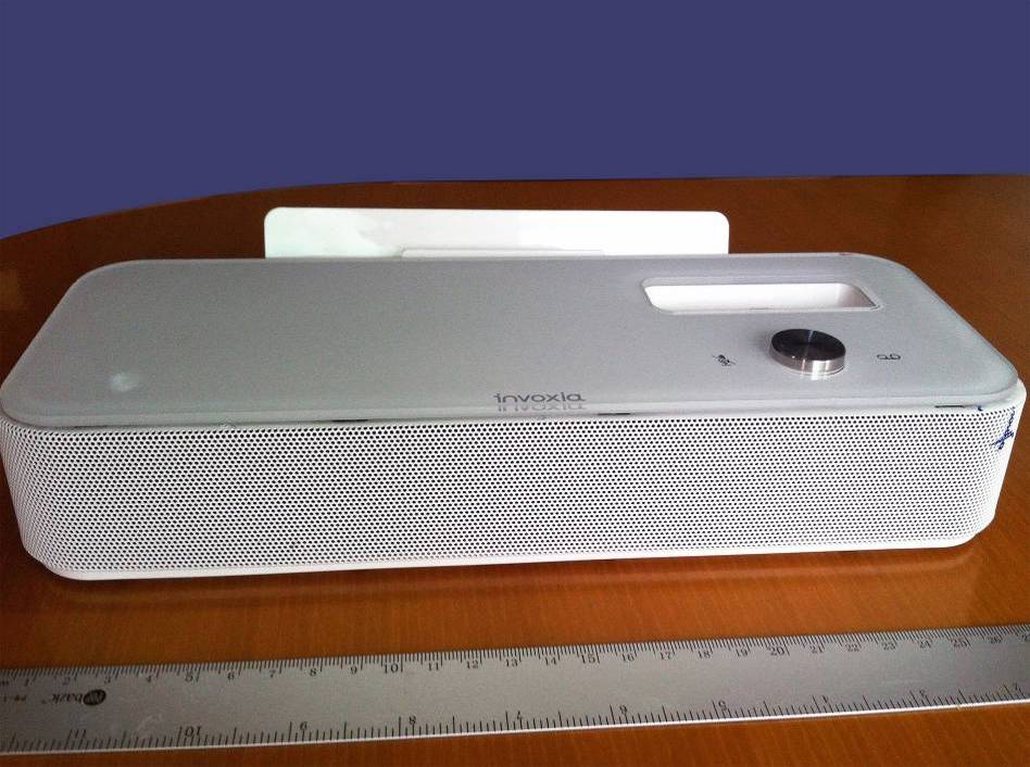 Product image for ZVS-NVX-DTP2