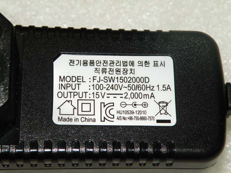 Product image for ZVW-STA750BT