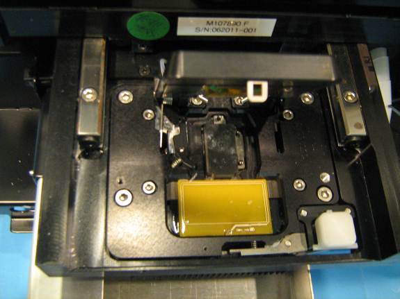 Product image for ZWF-MISEQ