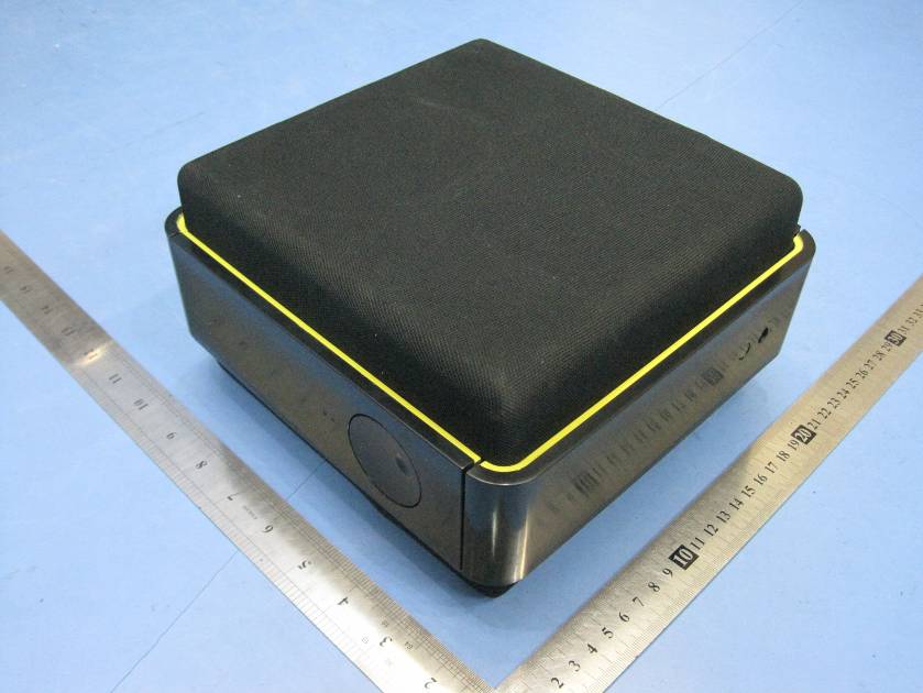 Product image for ZWSLESAIRD01