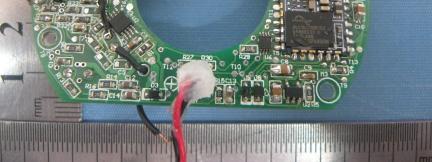 Product image for ZWT-Y-1