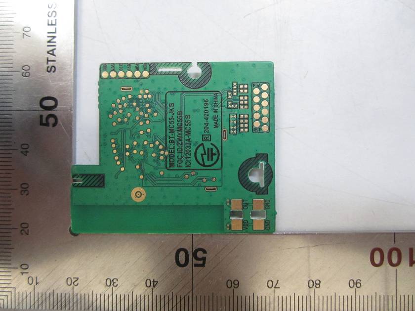 Product image for ZWYMC55S