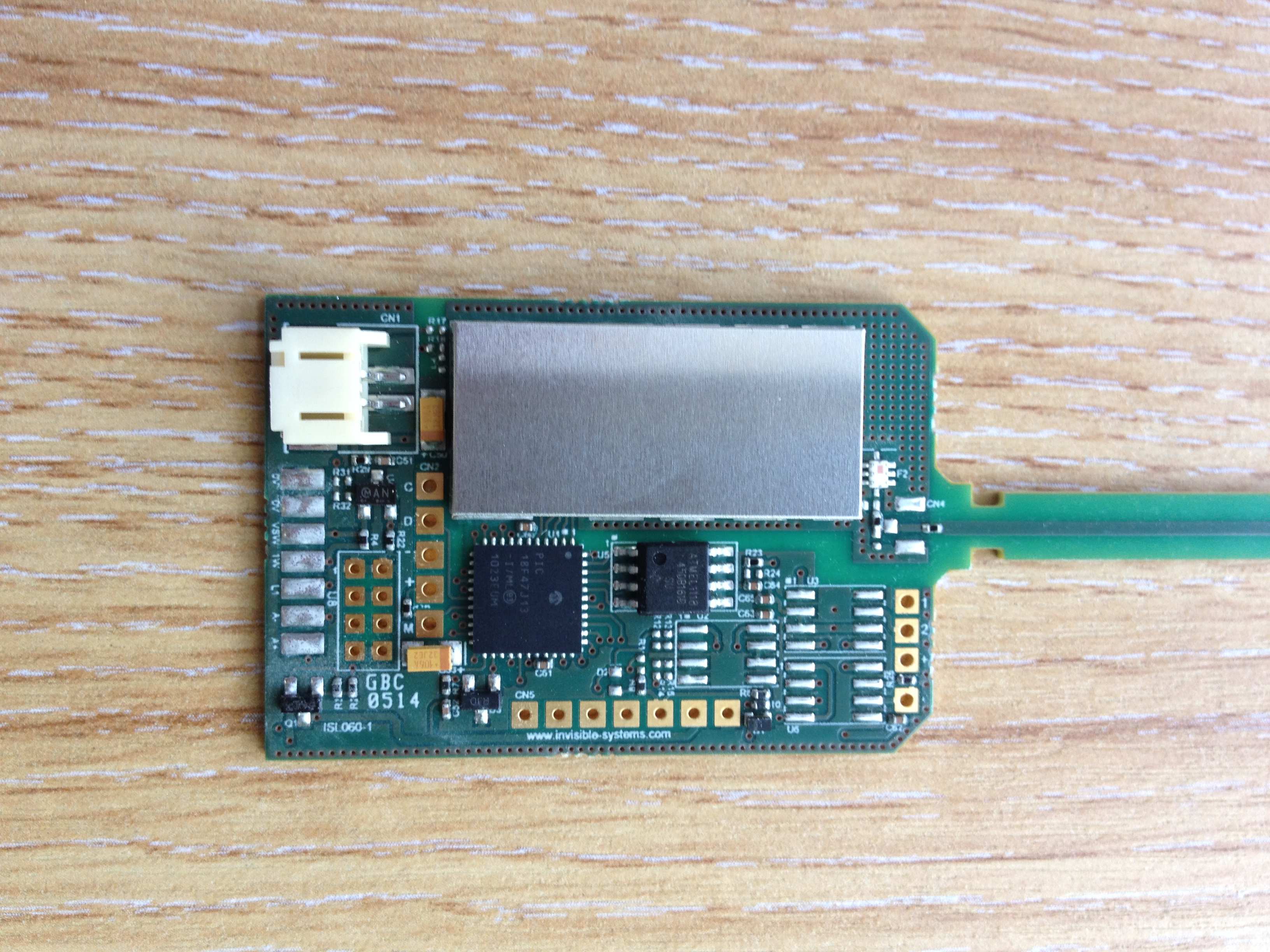 Product image for ZWZ-ISL067