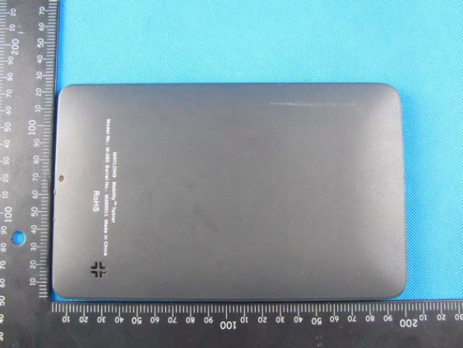 Product image for ZXB-M-260