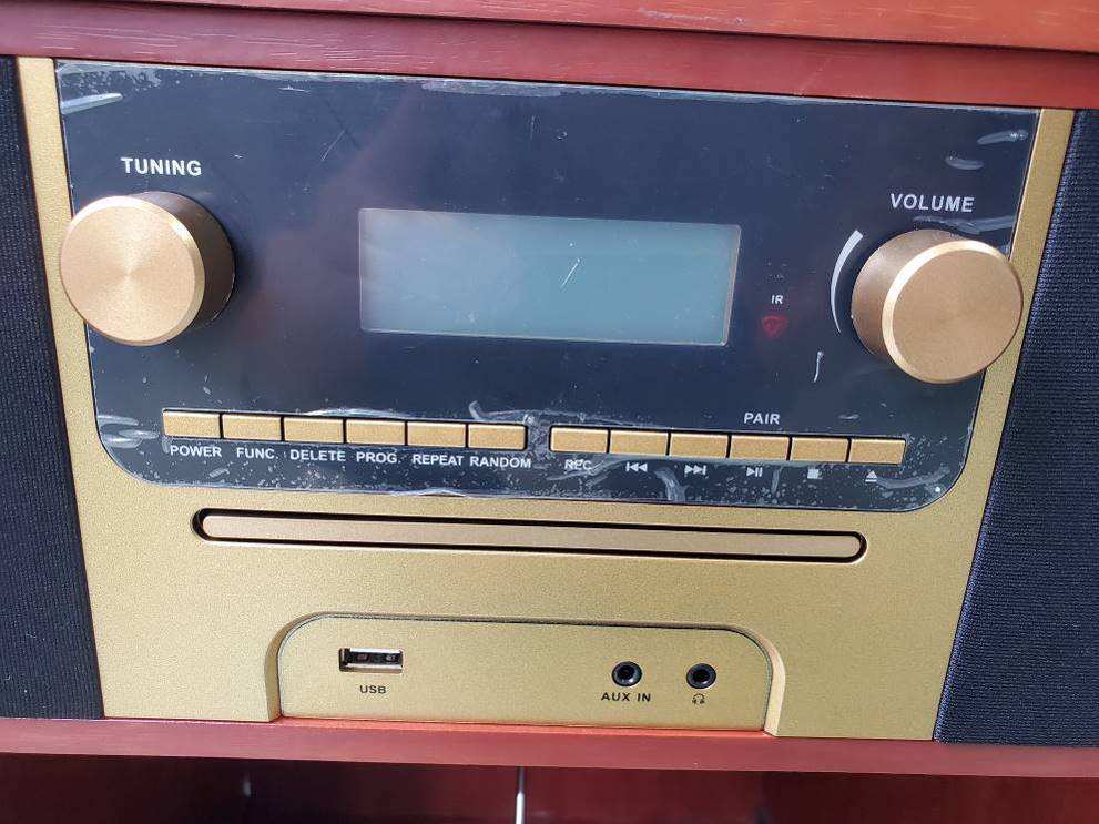 Product image for ZXNVWRP4500