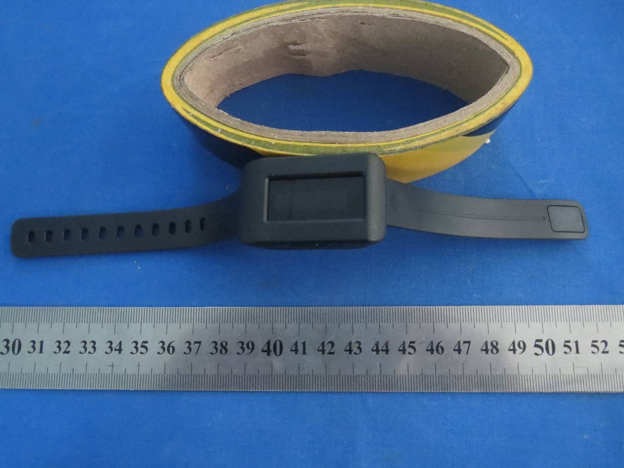 Product image for ZXO-TOCHGM0001