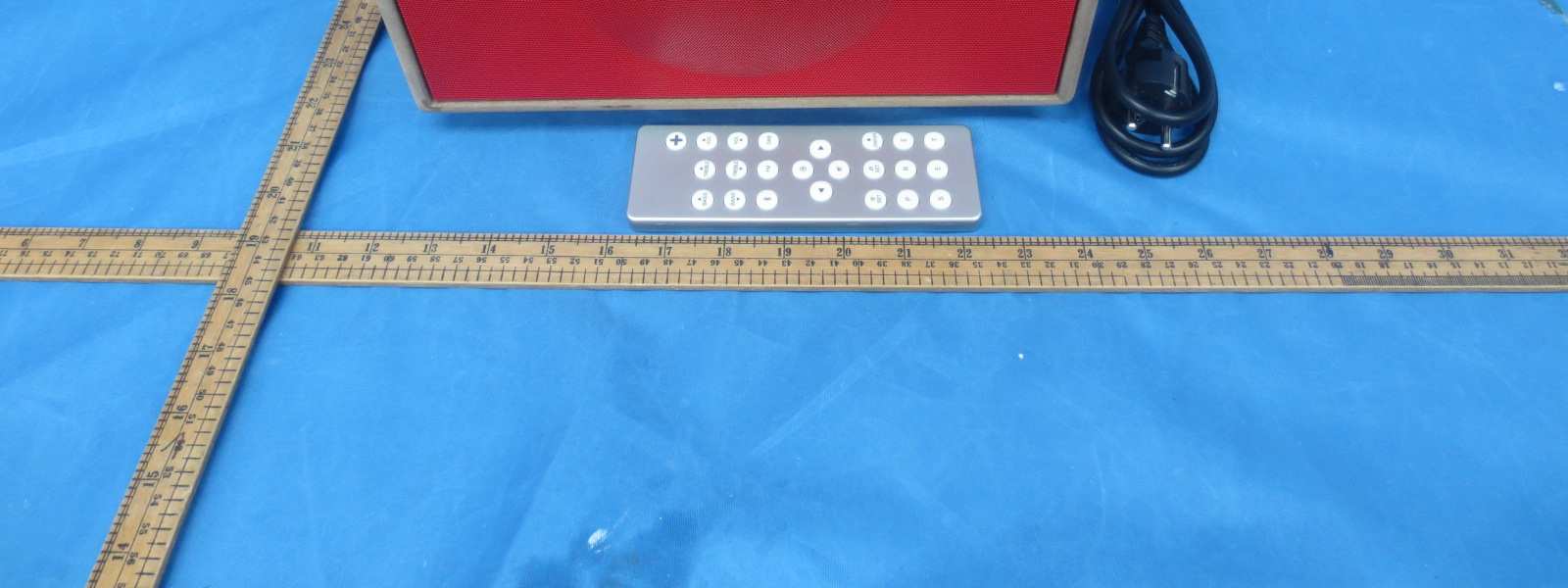 Product image for ZXX-MODELMBT