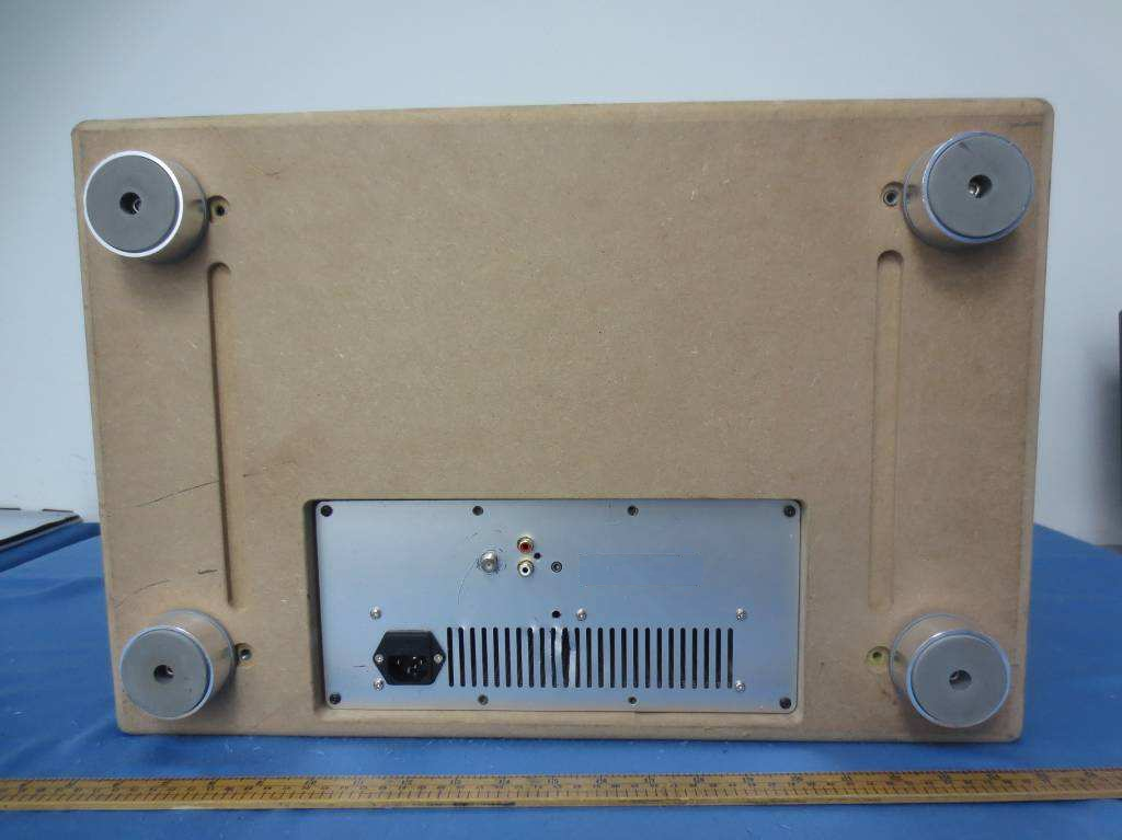 Product image for ZXX-MODELXLBT