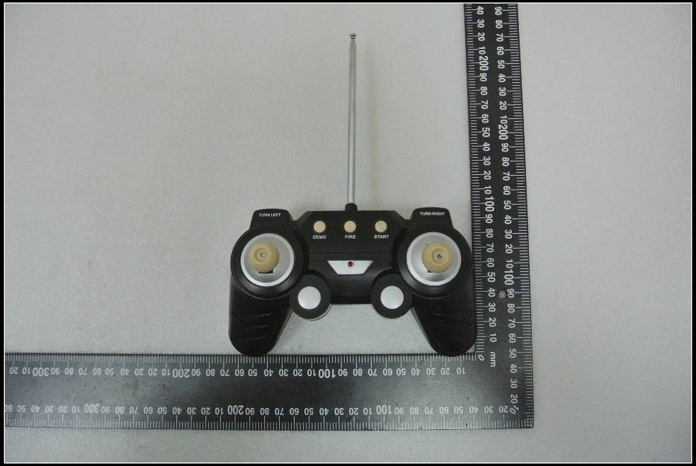 Product image for ZY3-HBTK-49MHZ