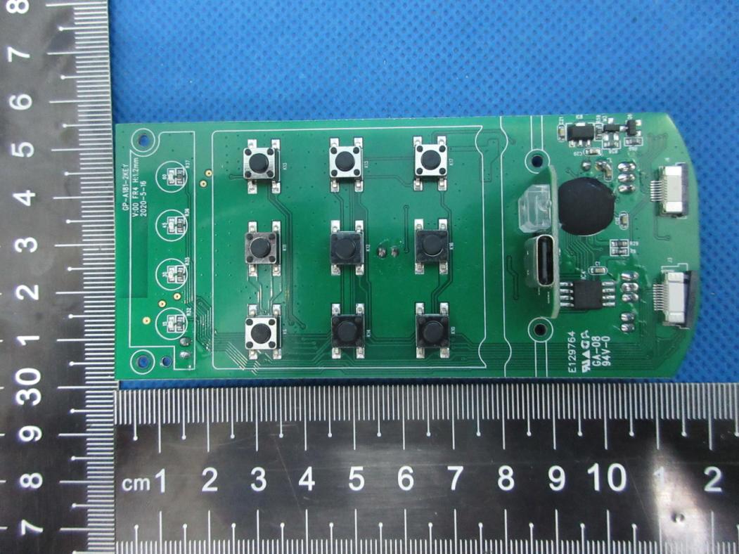 Product image for ZY9-A20030