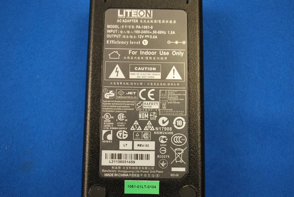 Product image for ZYFACD100P-CB