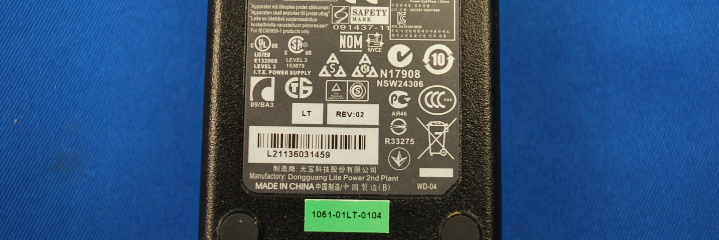 Product image for ZYFACD100P-CG