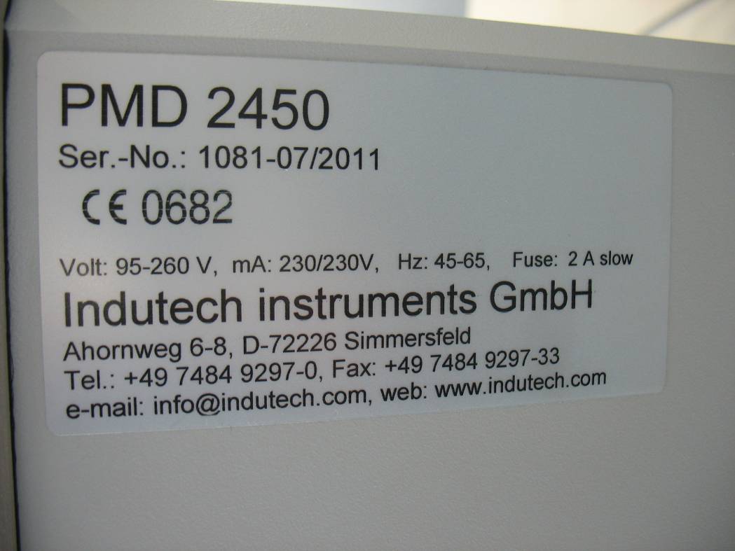 Product image for ZYLPMD2450-3