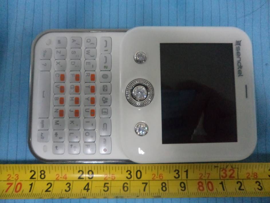 Product image for ZYPE580