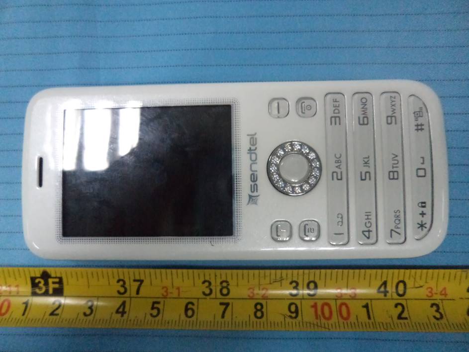 Product image for ZYPE860